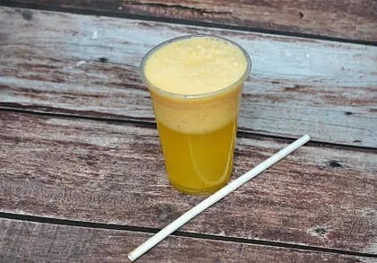 Pineapple Shake
