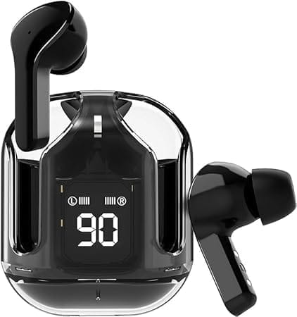 Wireless TWS Bluetooth 5.3 Earbuds
