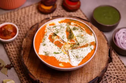 Chadha's Butter Chicken