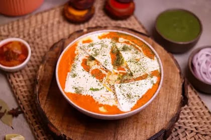 Shahi Paneer