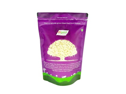 Ekgaon Murmura - Salted Puffed Rice (40g) Ekgaon Murmura - Salted Puffed Rice (40g)