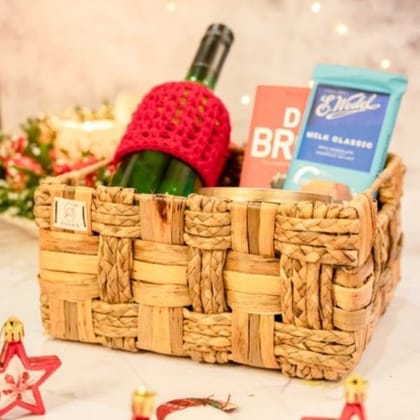 Utility Basket M