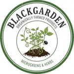 BlackGarden