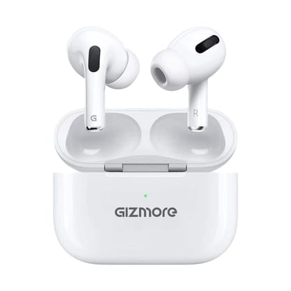 GIZMORE 862 TWS Type-C Fast Charging Earbuds GIZMORE 862 TWS Type-C Fast Charging Earbuds