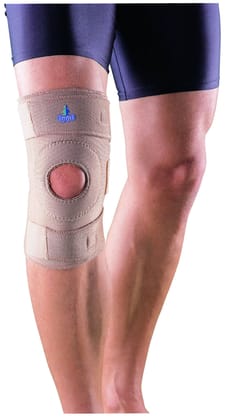 Oppo Neoprene Knee Support