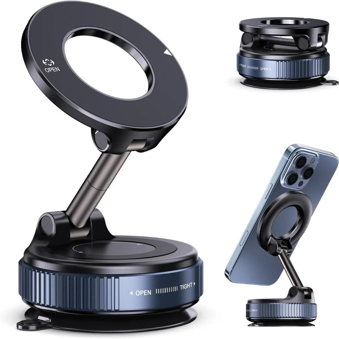MagSecure 360° Phone Holder-Pack of 1 @ ₹1499