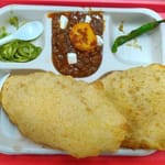 Tau Ka Dhaba