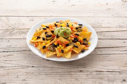 Nachos Chips & Dips