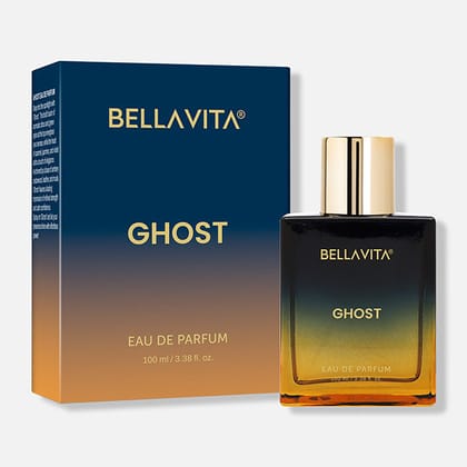 Ghost Perfume - 100ml Ghost Perfume - 100ml - Default Title