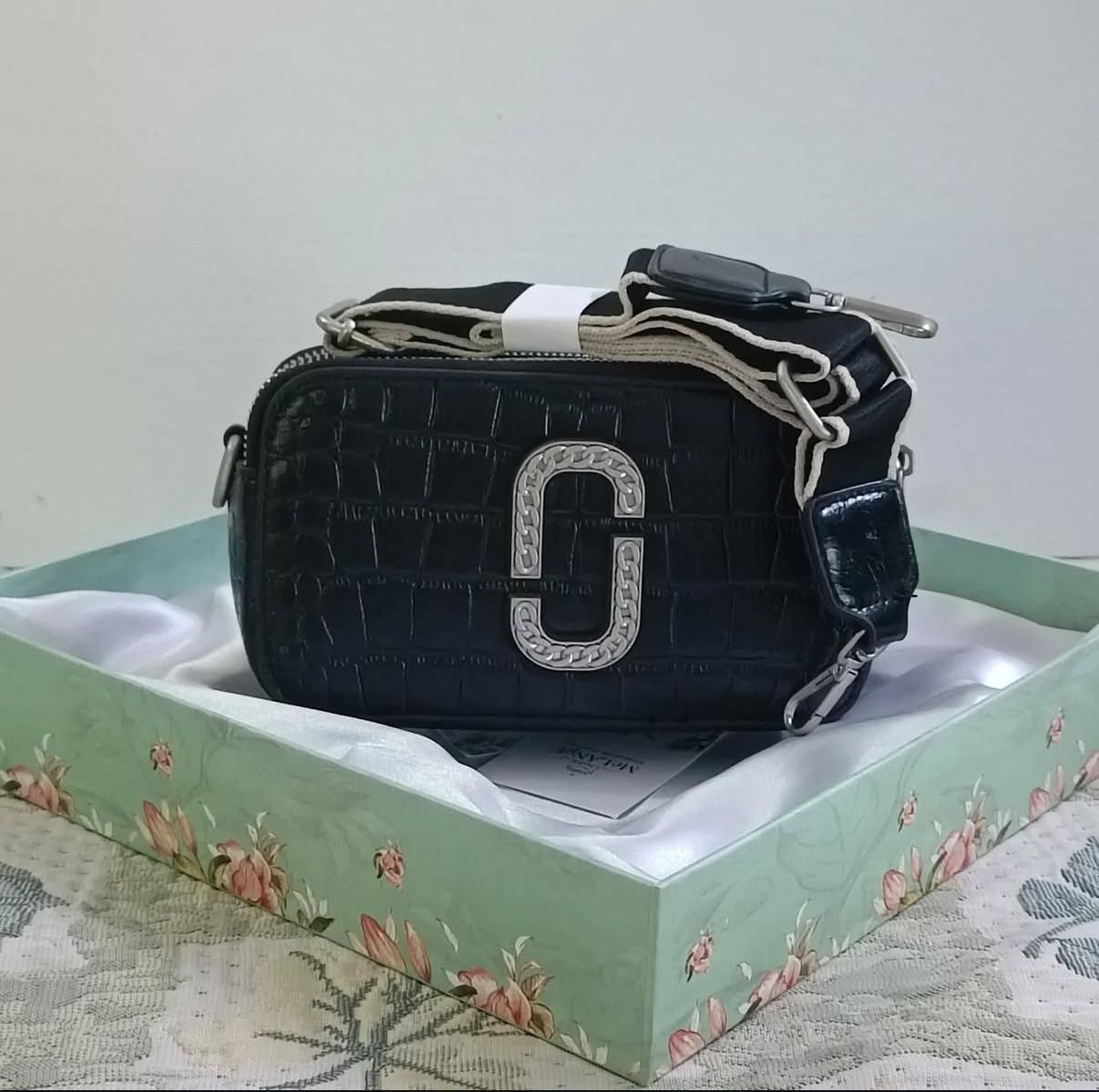 RNK Luxury Sling bag