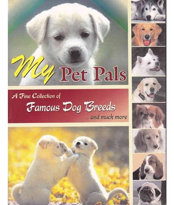 MY PET PALS