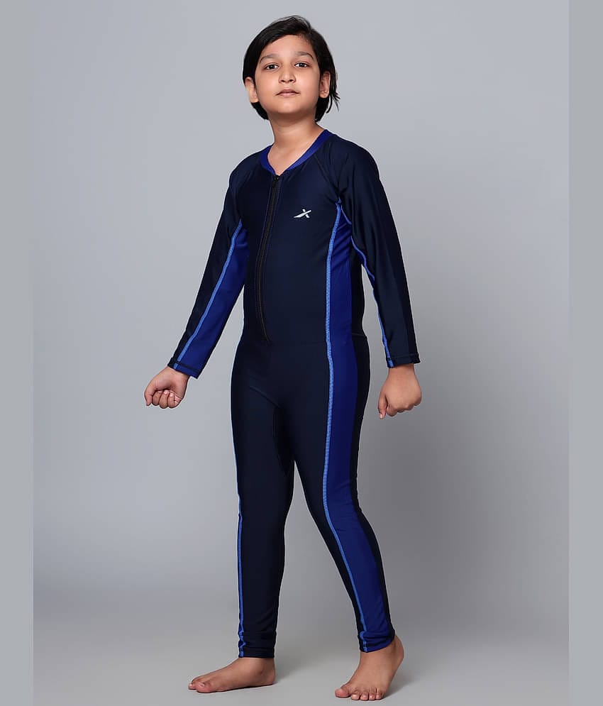VECTOR X&nbsp;OKSS-296 UNISEX MULTI-SPORT FULL-LENGTH BODY SUIT/ Swimsuit