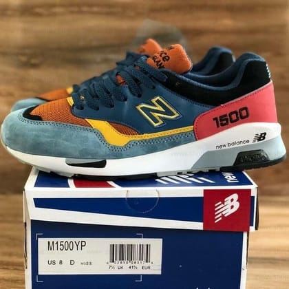 New Balance Yard Pack M1500YP-Euro 41