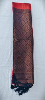 Cotton Sarees Timeless Elegance and Comfort