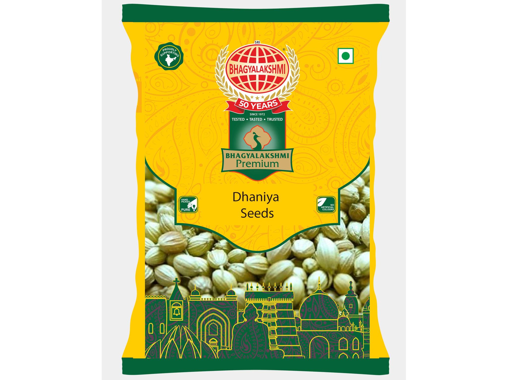 Dhaniya Whole -200g
