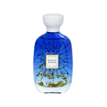 Pomelo Riviera-Eau De Parfum / 100ml / Unisex