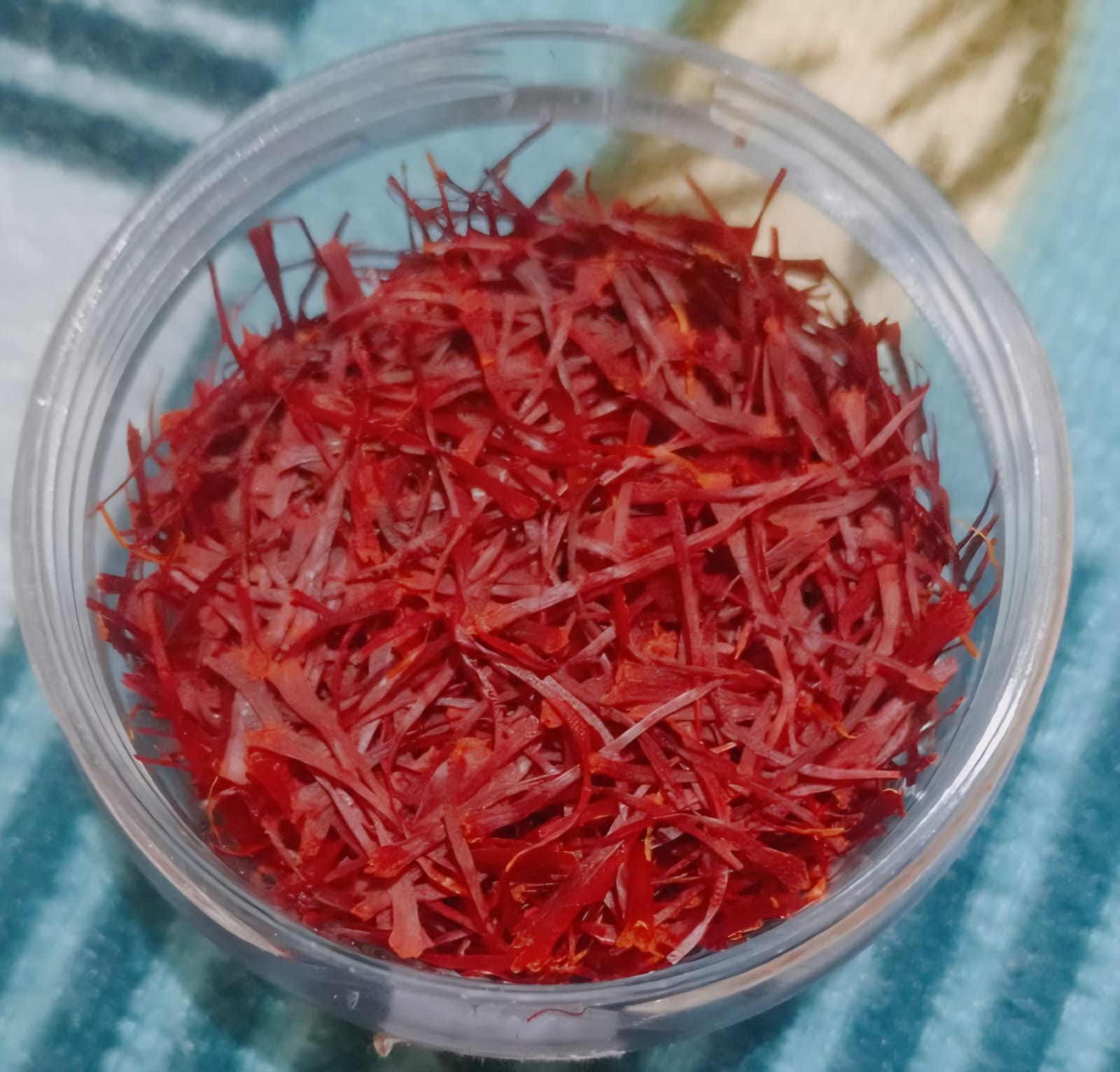 Pure kesar  2 G