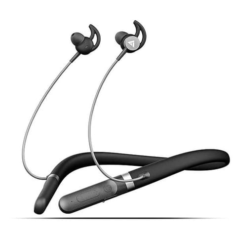 Buy Boult Audio Curve ANC Wireless Earphones ✔️ 80% OFF