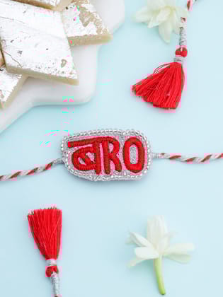 Bro Rakhi