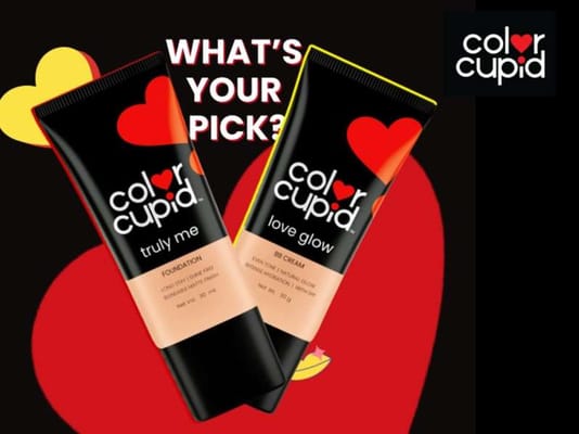 Color Cupid