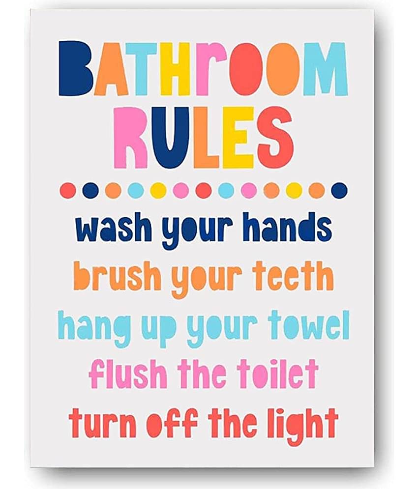 Photojaanic Paper Wall Poster Without Frame