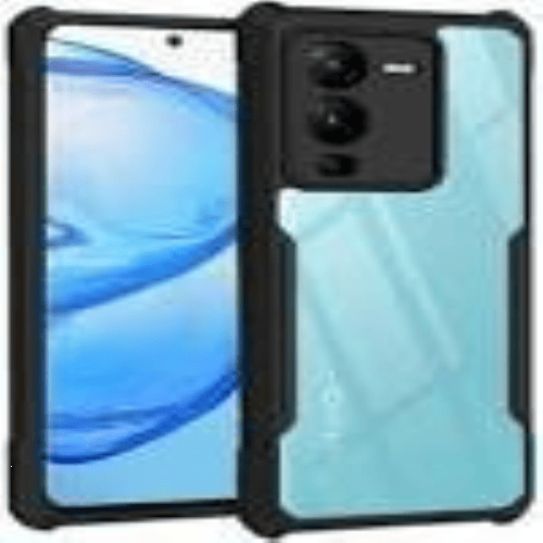 IPAIKY COVER VIVO V25 | Pack of 8