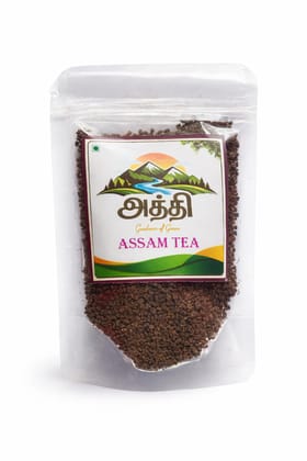 Assam Tea - 50Gm