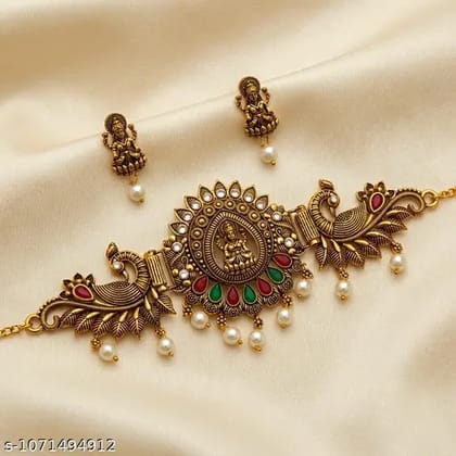 Twinkling Graceful Jewellery Sets