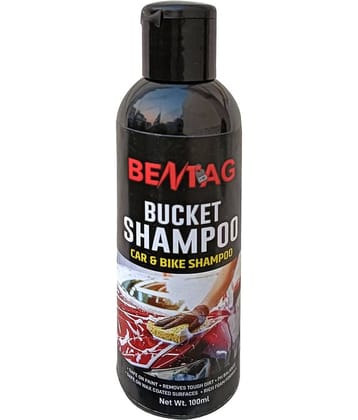 Bentag - White Wax For All Cars & Motorbikes ( Pack of 1 )