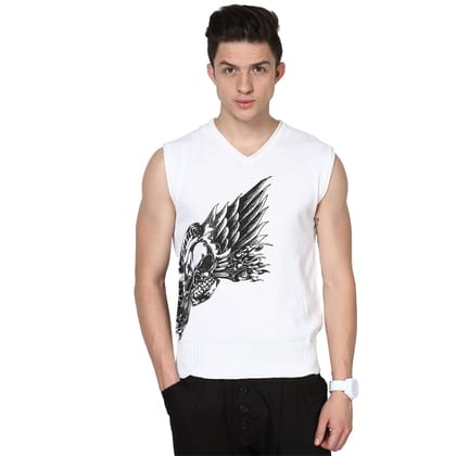 MFG-9002-S / White