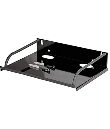 EmmEmm Metal DTH Mount Set Top Box Stand