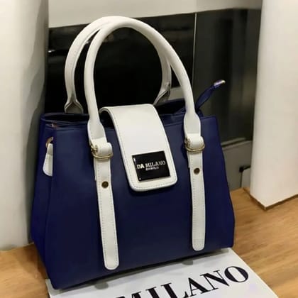 Bag collection   ( Colour : Blue Zodiac  )