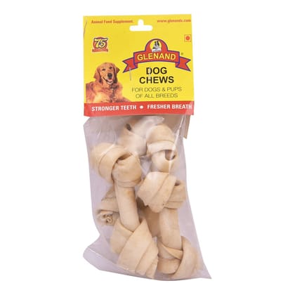 Glenand Knotted Bone 4 in 1