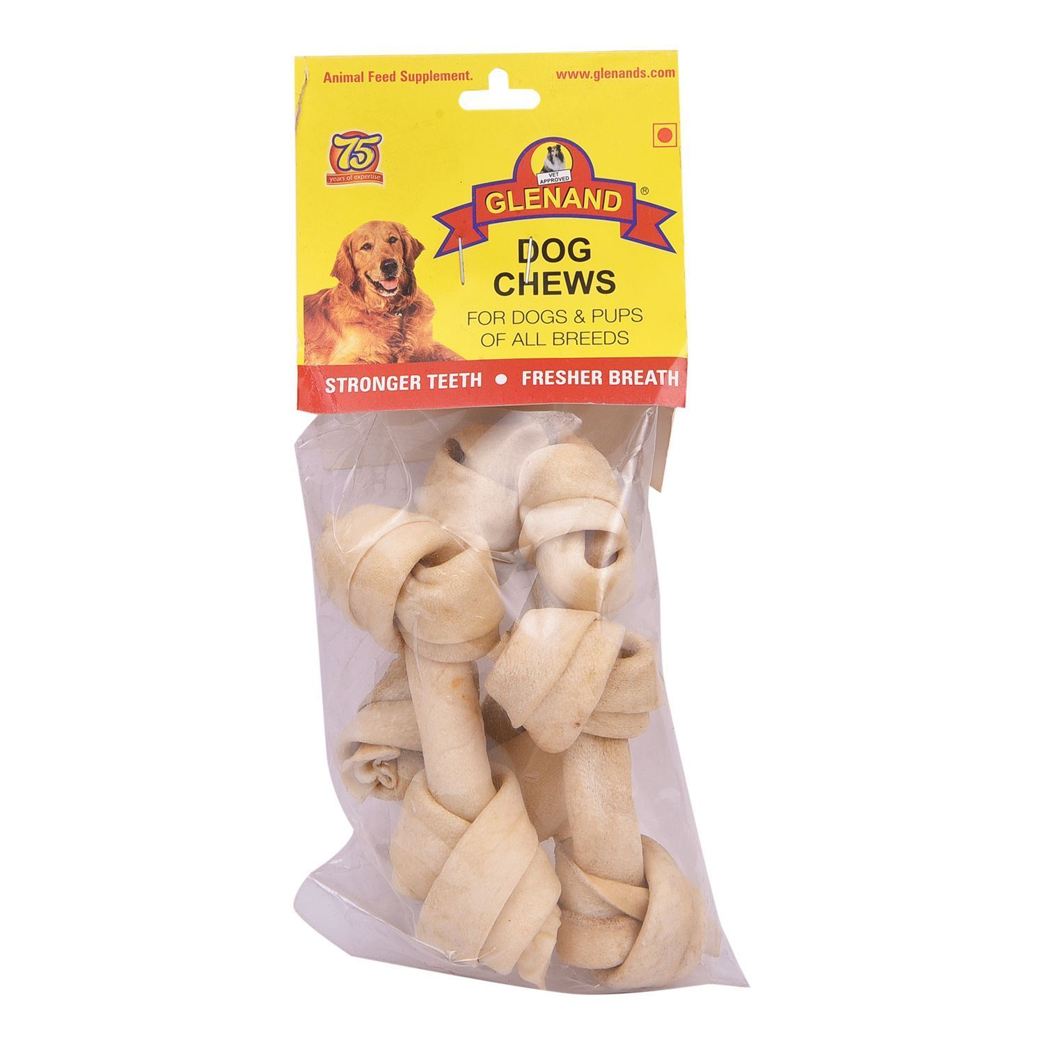 Glenand Knotted Bone 4 in 1