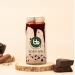 Boba Bar- Bubble Teas, Boba Milkshakes and Sundaes