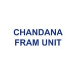 CHANDANA FRAM UNIT