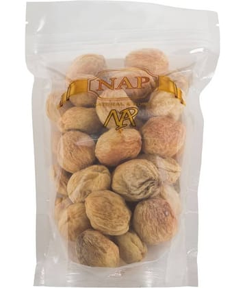 Nap Premium Apricot Khumani 250 g (Pack of 1)