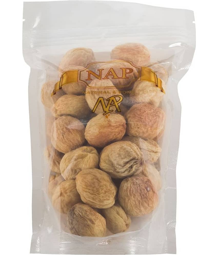Nap Premium Apricot Khumani 250 g (Pack of 1)