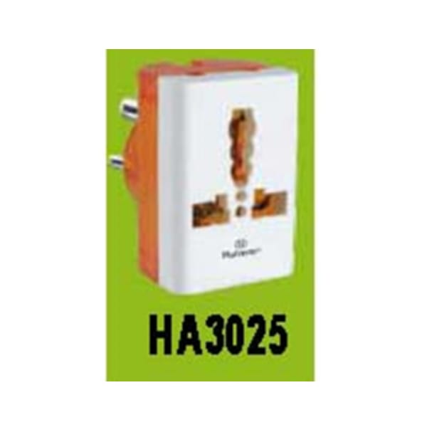 Helmer 613A Multi Plug
