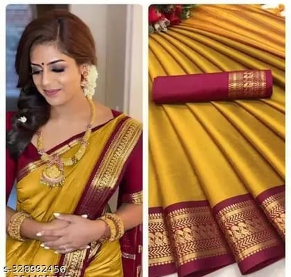 Sarees Captivating Ethnic Attire for Every Occasion