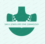sailu jewellery One gramgold