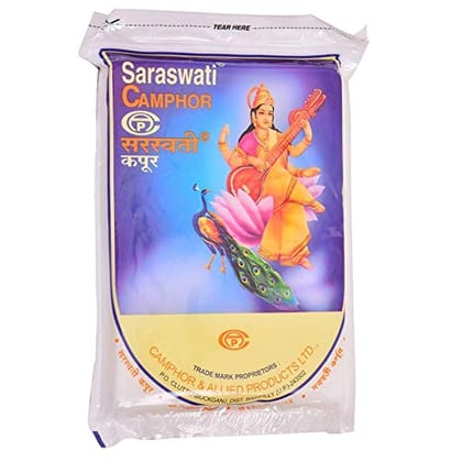 SARSWATI KAPOOR 50GM PLATE