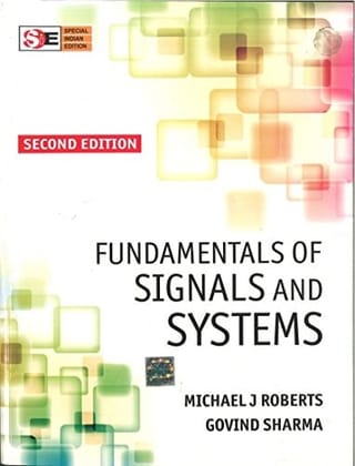 FUNDAMENTALS OF SIGNALS AND SYSTEMS