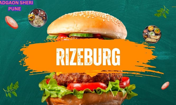 RizeBurg