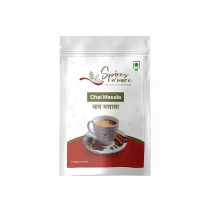 Chai Masala 250 Gms
