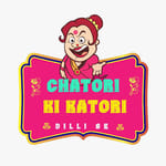 Chatori Ki Katori - Dilli Se