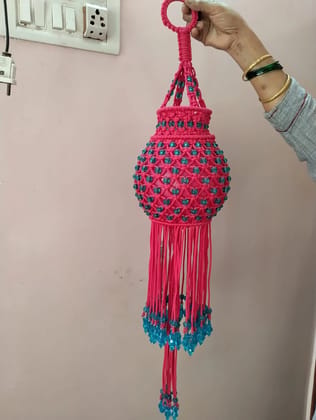 Hanging Lantern / Chandelier