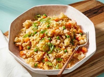 Veg Fried Rice