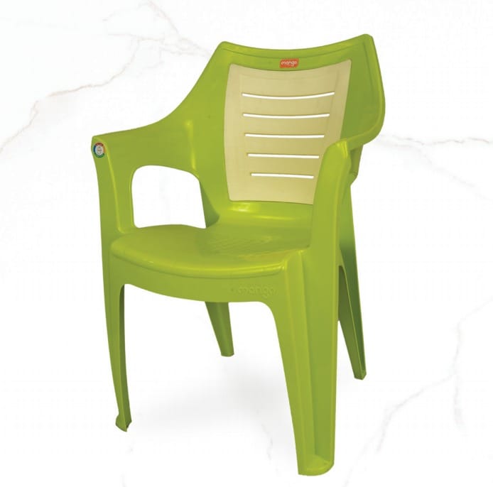 NEO 590W x 590D x 860H CHAIRS