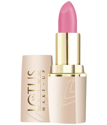 Lotus Makeup Pure Colors Matte Lip Color Serene Mauve 4.2G 705